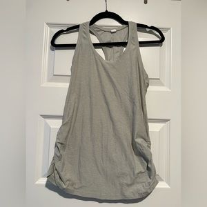 New Balance workout tank